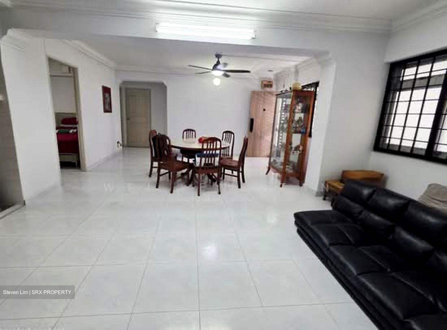 Blk 542 Choa Chu Kang Street 52 (Choa Chu Kang), HDB 4 Rooms #577763101